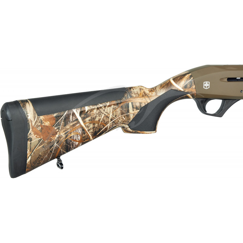 Рушниця ATA ARMS NEO X Syntetic Camo Brown кал. 12/76. Ствол - 76 см